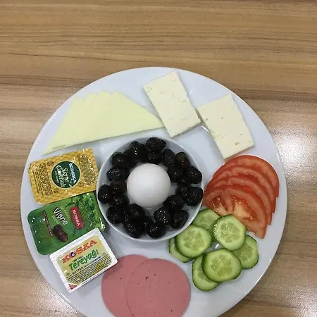 Paradise 伊斯坦布尔