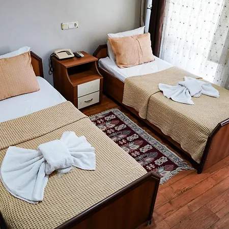 Hotel Paradise Estambul