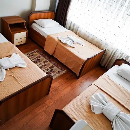 Paradise Hotel Istambul