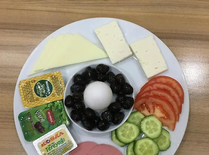 Paradise Стамбул