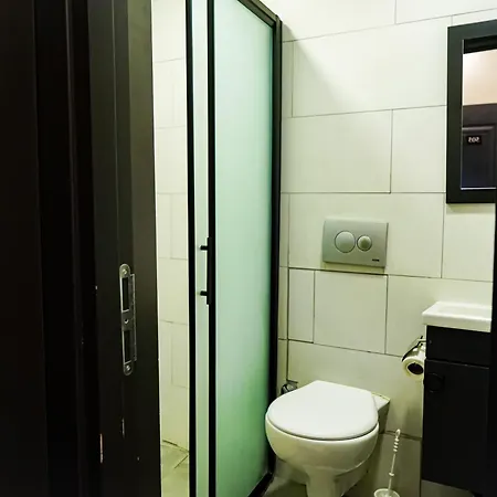 Paradise Ξενοδοχείο