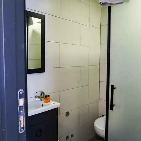 Paradise Ξενοδοχείο