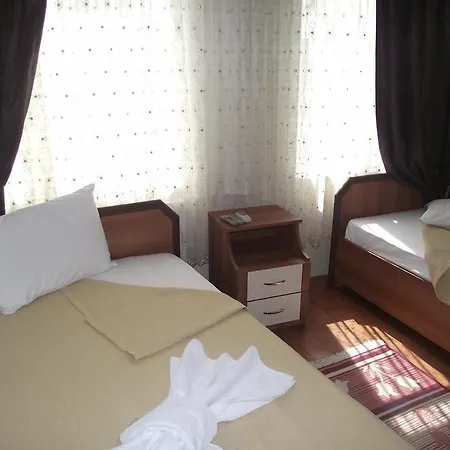 Hotel Paradise