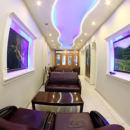 Paradise Ξενοδοχείο Κωνσταντινούπολη