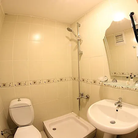 Paradise 3* Istanbul