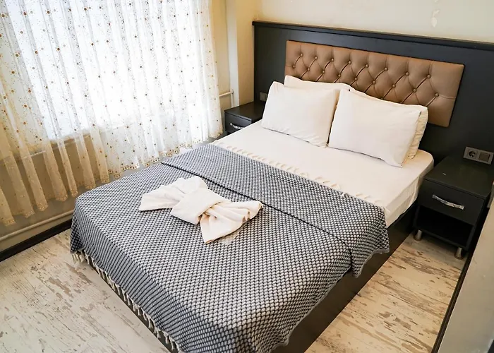 ホテル Paradise 3*