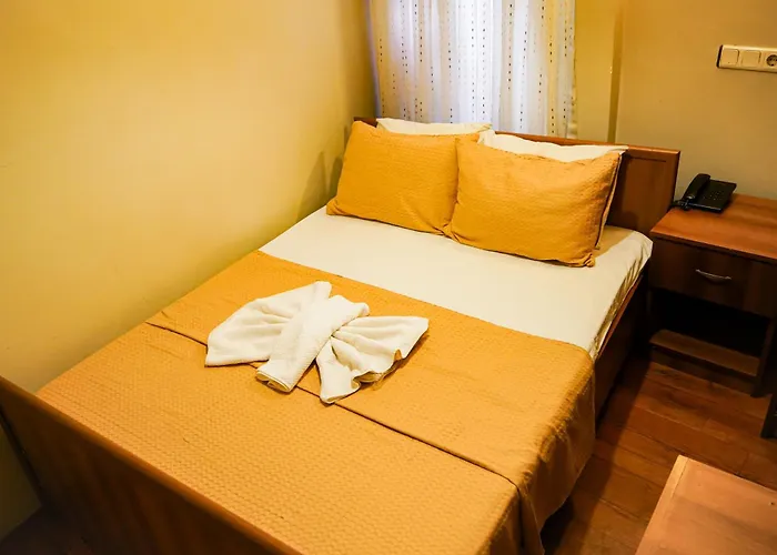 Paradise イスタンブール