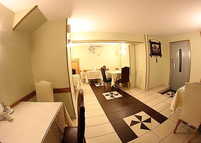 ホテル Paradise 3*