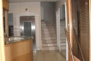 Paradise イスタンブール