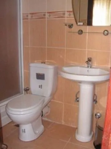 ホテル Paradise 3*