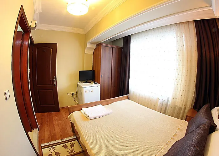 Paradise イスタンブール