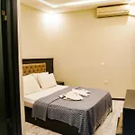 Paradise Отель 3*