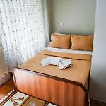 Paradise Отель