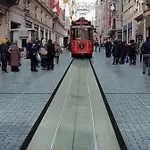 Paradise Отель 3*