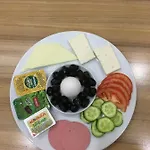 Paradise Стамбул