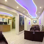 Paradise Стамбул
