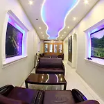 Paradise Отель Стамбул