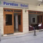 Paradise Отель 3*