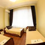 Отель Paradise Стамбул