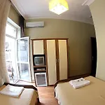 Paradise 3* Стамбул