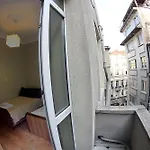 Paradise Отель