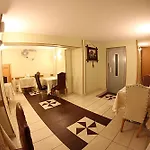 Paradise Отель Стамбул