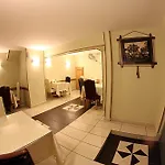 Paradise Отель