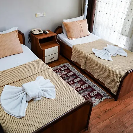 Hotel Paradise Istanbul