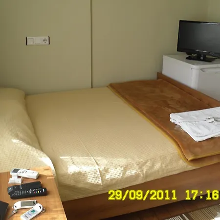 Paradise Hotel Istanbul