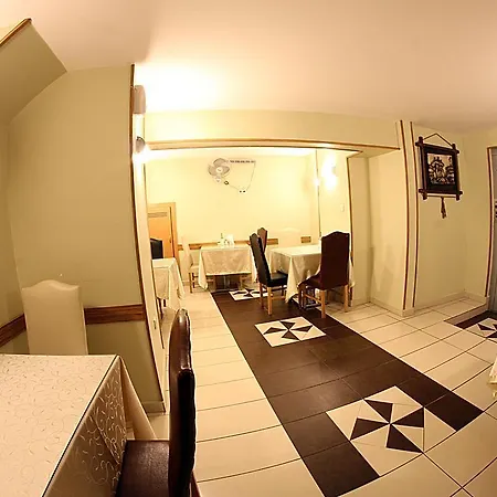 Szálloda Paradise 3*