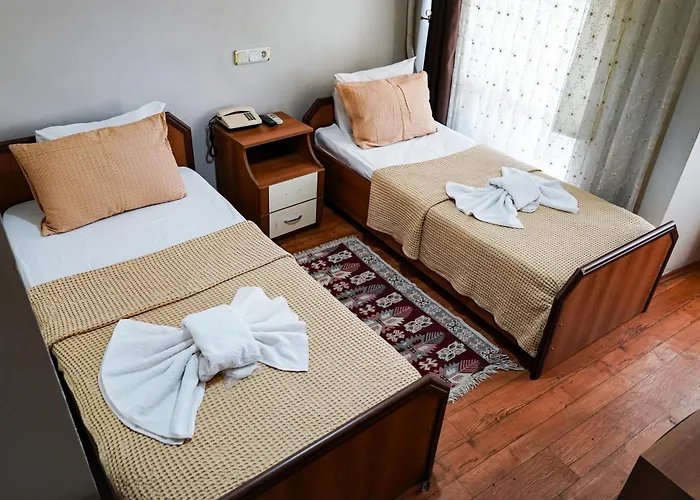 Hotel Paradise Istanbul