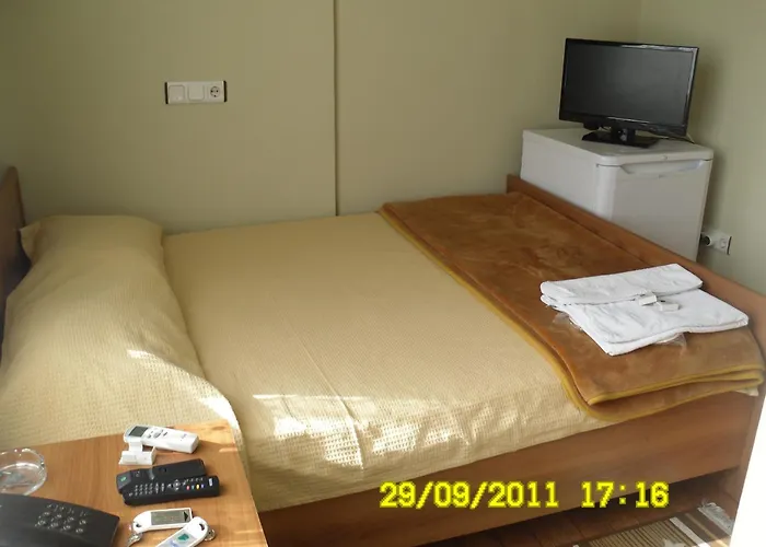 Paradise Hotel Istanbul