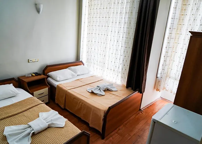 Paradise Стамбул