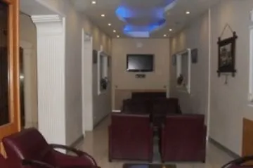 Paradise Стамбул